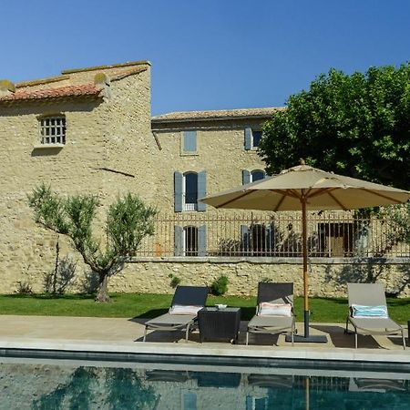 La Bastide Neuve Bed and Breakfast Joucas Buitenkant foto