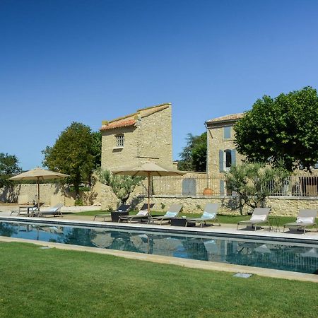 La Bastide Neuve Bed and Breakfast Joucas Buitenkant foto