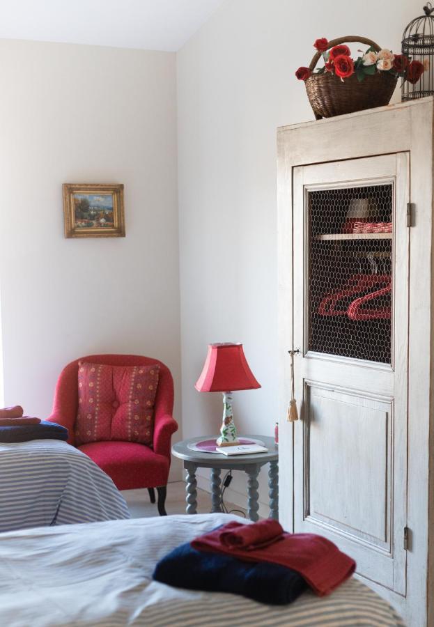 La Bastide Neuve Bed and Breakfast Joucas Buitenkant foto