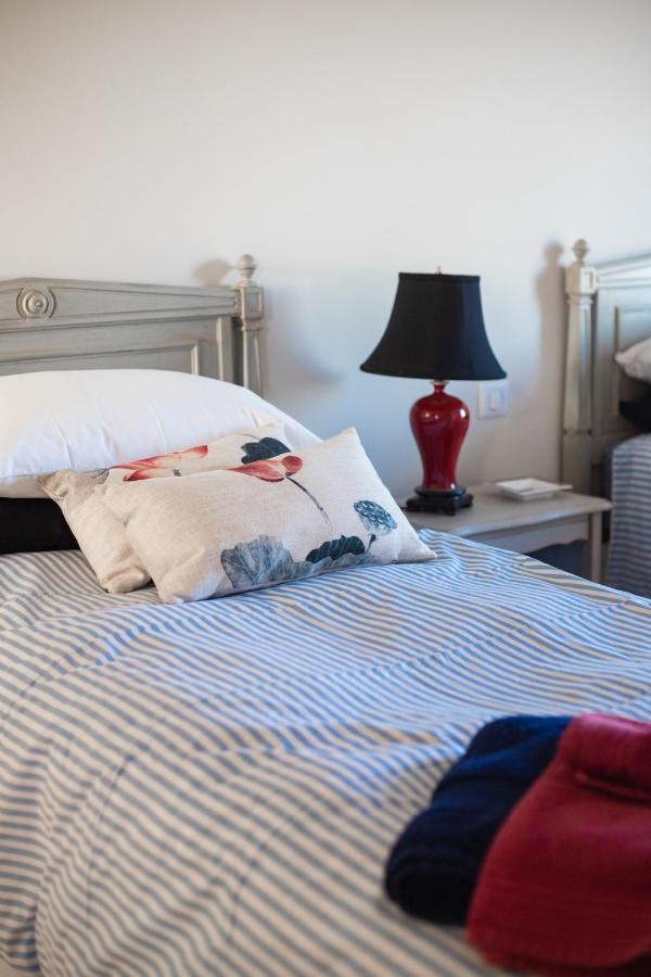 La Bastide Neuve Bed and Breakfast Joucas Buitenkant foto
