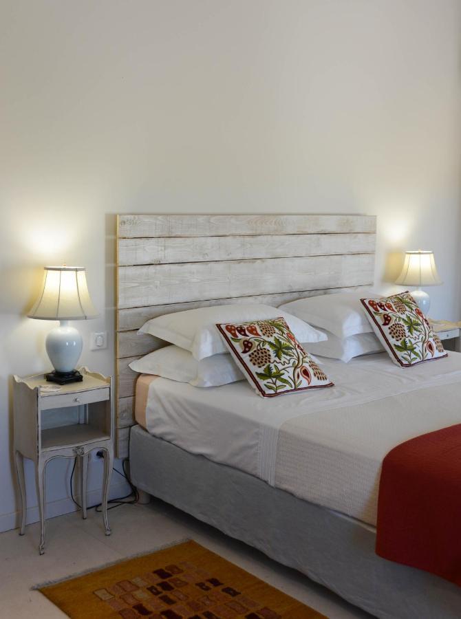 La Bastide Neuve Bed and Breakfast Joucas Buitenkant foto