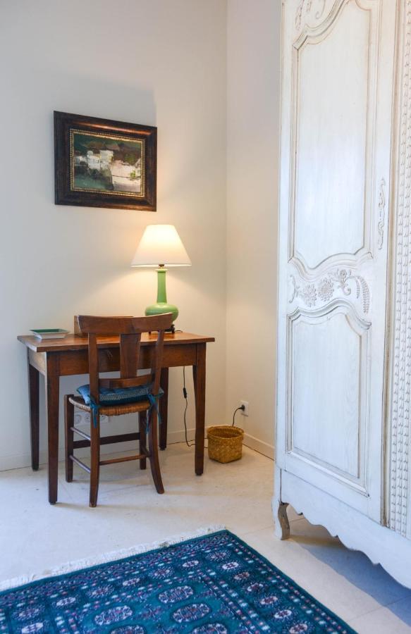 La Bastide Neuve Bed and Breakfast Joucas Buitenkant foto