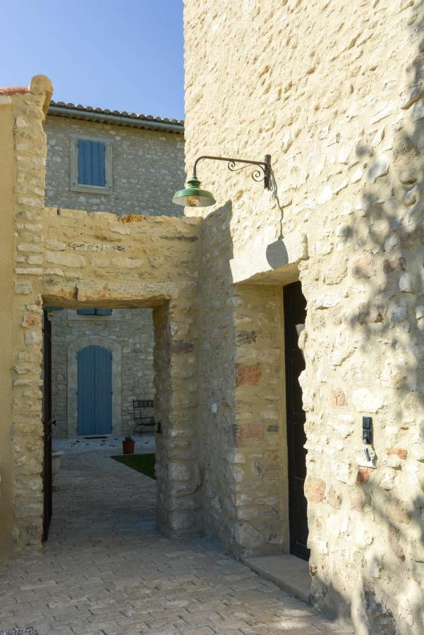 La Bastide Neuve Bed and Breakfast Joucas Buitenkant foto