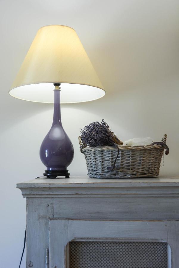 La Bastide Neuve Bed and Breakfast Joucas Buitenkant foto