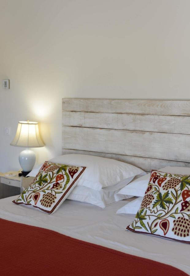La Bastide Neuve Bed and Breakfast Joucas Buitenkant foto