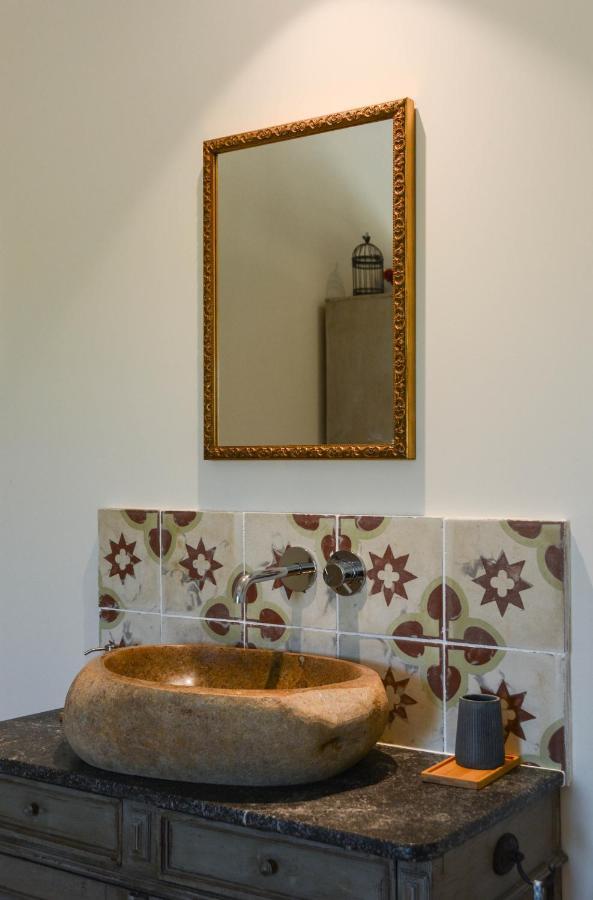 La Bastide Neuve Bed and Breakfast Joucas Buitenkant foto