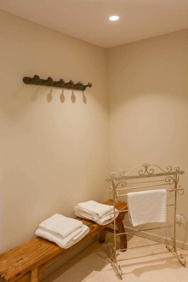 La Bastide Neuve Bed and Breakfast Joucas Buitenkant foto