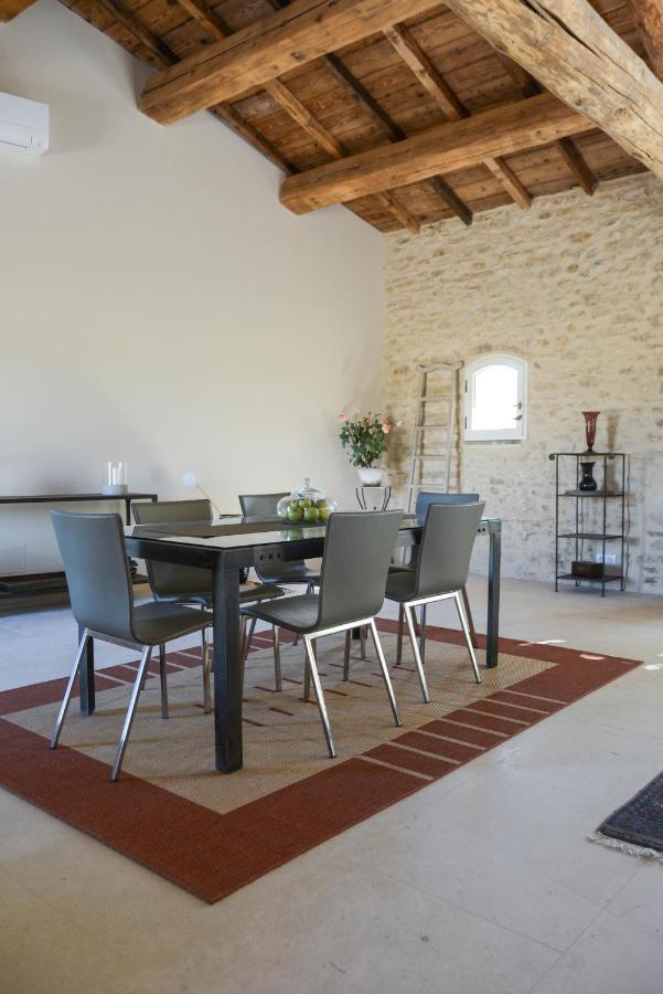 La Bastide Neuve Bed and Breakfast Joucas Buitenkant foto