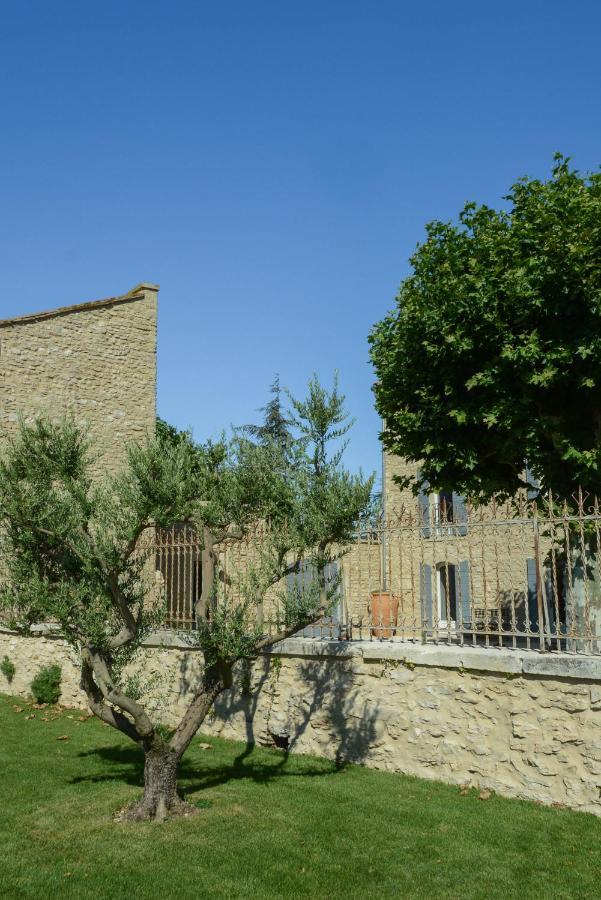 La Bastide Neuve Bed and Breakfast Joucas Buitenkant foto